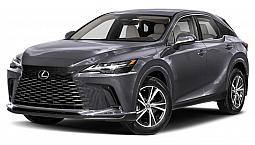 2023 Lexus Rx 350