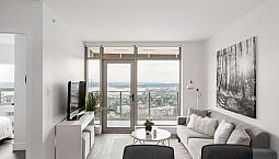 The Lonsdale - 1 Bedroom Apartment For Rent