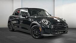 2023 Mini 5 Portes Cooper | Ligne Première |
