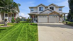 Rutherford Duplex - No Condo Fees!