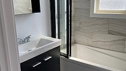 Fully Renovated 4 1/2 Apartment For April 1St.