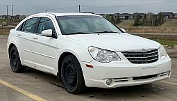 2010 Chrysler Sebring