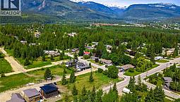 2000 Lanzo Lane Lot# Sl 1 Revelstoke, British Columbia