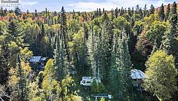 . Ranger Lake Rd Searchmont, Ontario