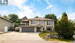 3013 Brindisi Place Kelowna, British Columbia