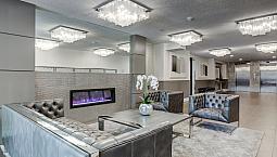 Skygate Tower - 1 Bedroom + Den Apartment For Rent