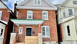 Main - 20 St Clair Gardens Toronto (Corso Italia-Davenport), Ont