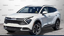 2024 Kia Sportage Lx Awd | Lane Assist | Wireless Carplay