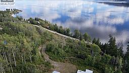 1420 Francois Lake Road Fraser Lake, British Columbia
