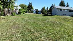 Lot In Vegreville Alberta