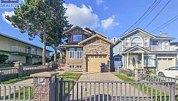 3Xxx Burke St Burnaby, British Columbia