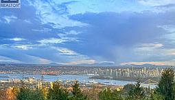 1318 Crestwell Road West Vancouver, British Columbia