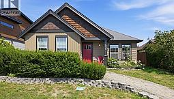 1048 Woodsworth Road Gibsons, British Columbia
