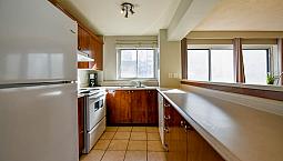 Furnished One Bedroom One Bathroom - Id 1196