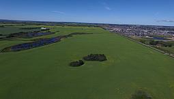 Lloydminster, 300 Acres Residential Vacant Lands With Approvals
