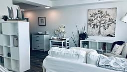 Bright, Spacious Studio