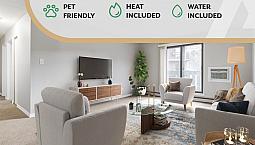 Affordable Apartments For Rent - Lakewood Manor - Apartment For 