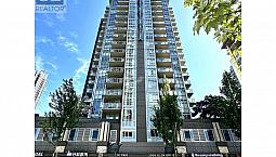 2508 3008 Glen Drive Coquitlam, British Columbia