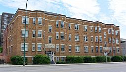 Braemar - Two Bedroom Apartment For Rent
