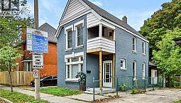 276 Dalhousie Street Brantford, Ontario