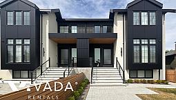 Capitol Hill 2 Br Basement Suite Rental 4967 Georgia St Burnaby: