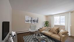 St. James - Two-Bedroom Suites Available