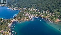 60 8389 Sa-Seen-Os Rd Youbou, British Columbia