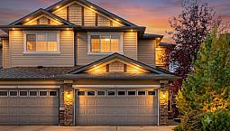 Updated Panorama Hills Home With A Basement Kitchenette For Sale