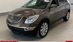 2010 Buick Enclave Cxl