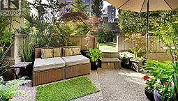 20# 1215 Pacific Street Vancouver, British Columbia