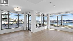 308 785 Harbour Way North Vancouver, British Columbia
