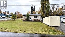 3644 Willowdale Drive Prince George, British Columbia