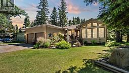 87 Manyhorses Drive Rural Rocky View County, Alberta