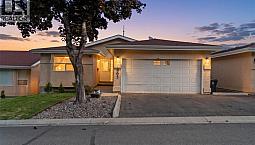 15 Hudson's Bay Trail Unit# 803 Kamloops, British Columbia