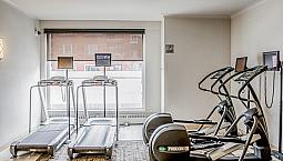3 1/2,Cdn,Adj,1,Bedroom, Centre-Ville, Westmount, Downtown