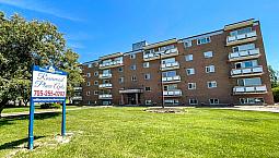 2 Bedroom Apartment In Ssm - All Inclusive