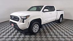 2024 Toyota Tacoma Sr5 | 4X4 | Heated Seats