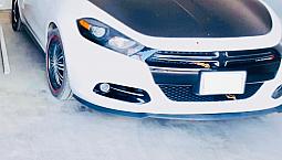 2015 Dodge Dart Fully Loaded