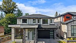 13851 114 Avenue Surrey, British Columbia