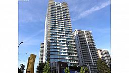 3204 8131 Nunavut Lane Vancouver, British Columbia