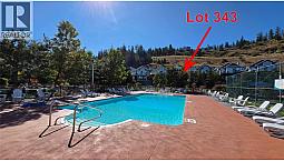 6843 Madrid Way Unit# 343 Kelowna, British Columbia