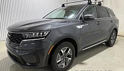 Kia Sorento Hybrid Lx Traction Intégrale 2023 À Vendre