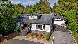 21673 River Road Maple Ridge, British Columbia