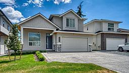 15668 82A Avenue Surrey, British Columbia