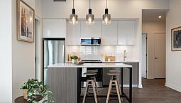 3 Bedroom Townhouse Apartment For Rent - 25 Gibbs Road