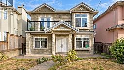 6135 Portland Street Burnaby, British Columbia