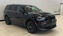 2022 Dodge Durango R/t Plus
