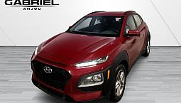 2019 Hyundai Kona Essentiel / Se
