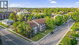 21, 10028 105 Avenue Grande Prairie, Alberta