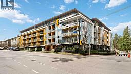 316 516 Foster Avenue Coquitlam, British Columbia